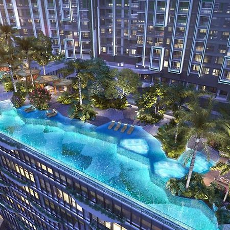 The Lumiere Riverside Residence Apartment ホーチミン市 エクステリア 写真