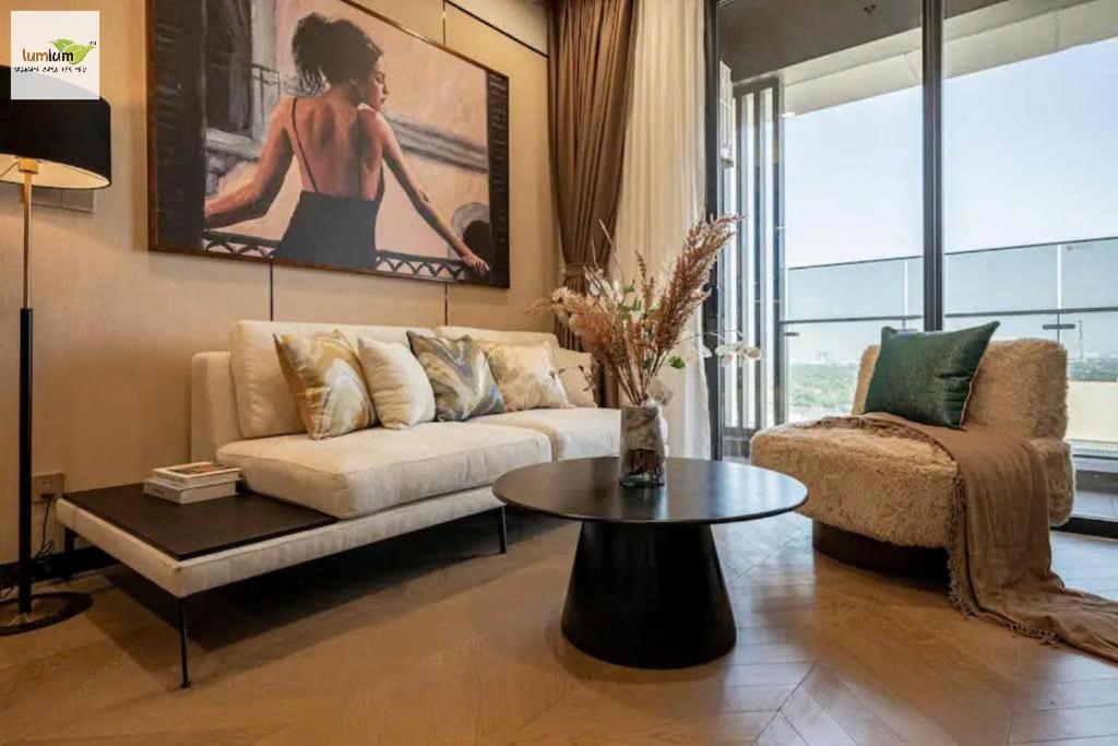 The Lumiere Riverside Residence Apartment ホーチミン市 エクステリア 写真
