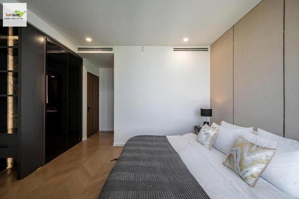 The Lumiere Riverside Residence Apartment ホーチミン市 エクステリア 写真
