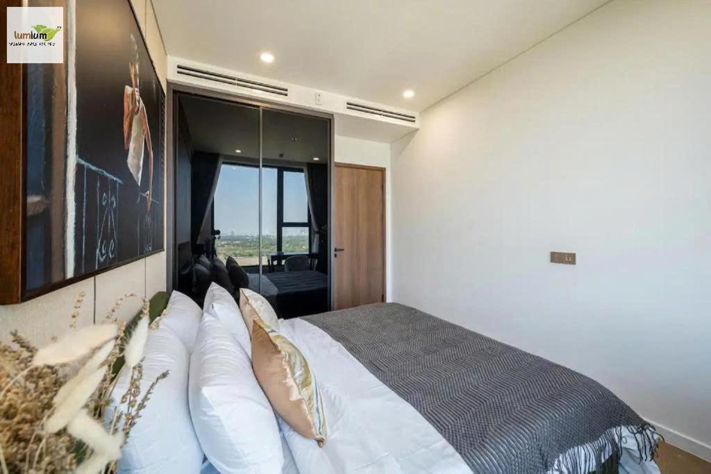 The Lumiere Riverside Residence Apartment ホーチミン市 エクステリア 写真