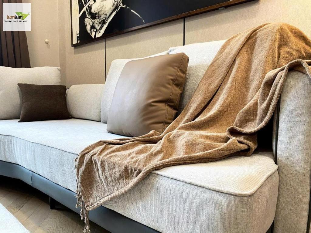 The Lumiere Riverside Residence Apartment ホーチミン市 エクステリア 写真