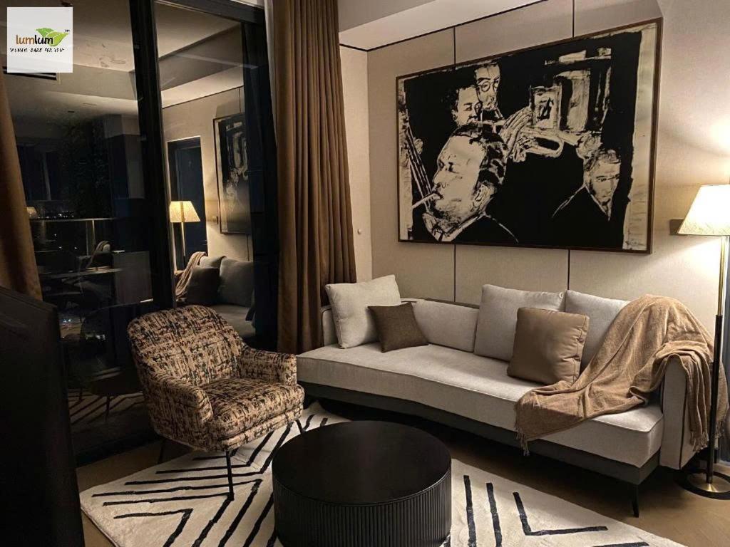 The Lumiere Riverside Residence Apartment ホーチミン市 エクステリア 写真