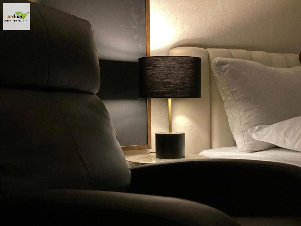 The Lumiere Riverside Residence Apartment ホーチミン市 エクステリア 写真