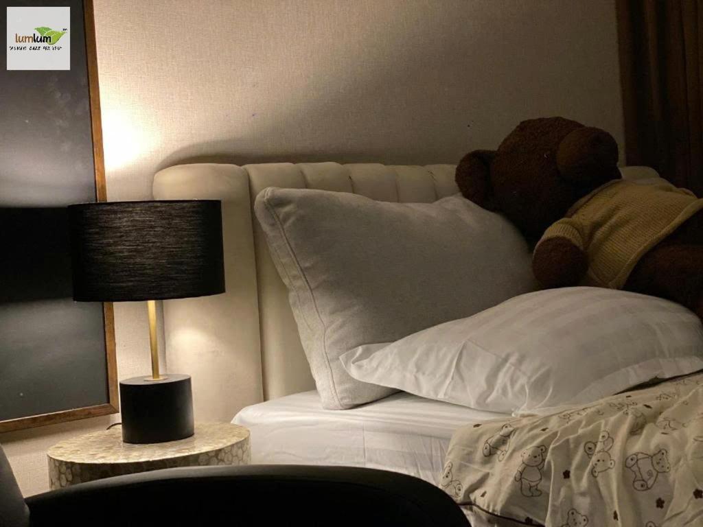 The Lumiere Riverside Residence Apartment ホーチミン市 エクステリア 写真