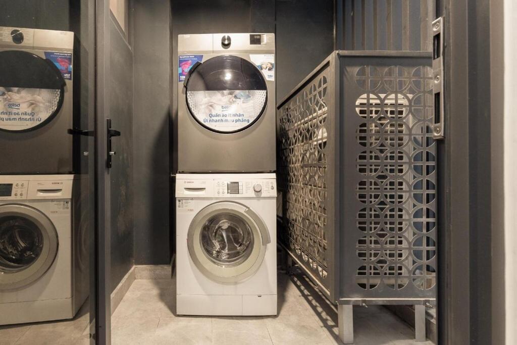 The Lumiere Riverside Residence Apartment ホーチミン市 エクステリア 写真