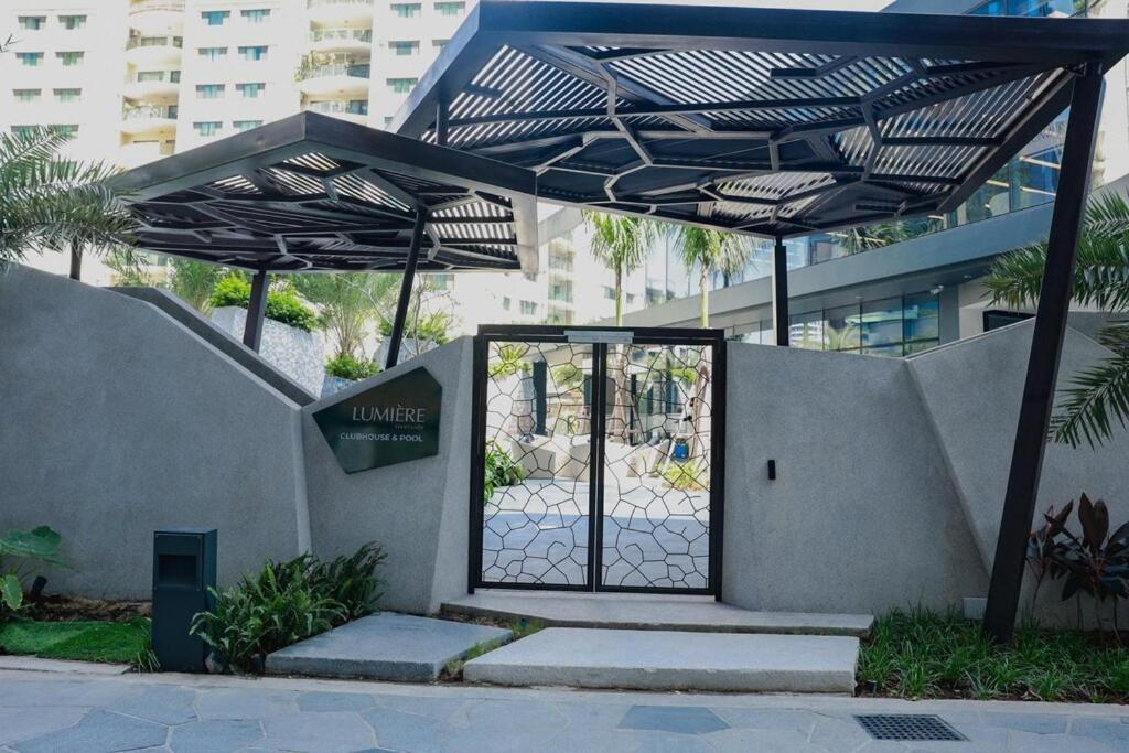 The Lumiere Riverside Residence Apartment ホーチミン市 エクステリア 写真